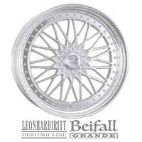 LEONHARDIRITT HERITAGE LINE Beifall GRANDEy[W