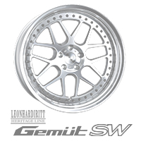 LEONHARDIRITT HERITAGE LINE Gemut SWページへ