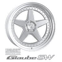 LEONHARDIRITT HERITAGE LINE Glaube SWy[W