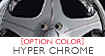 HYPER CHROME