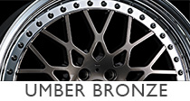 UMBER BRONZE