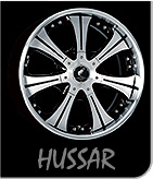 HUSSARページへ