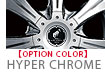 HYPER CHROME