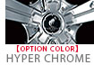 HYPER CHROME（FACE2）