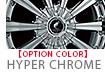 HYPER CHROME（FACE2）