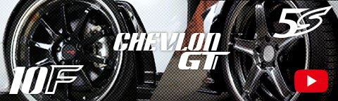 Youtube動画chevlonracing_GT