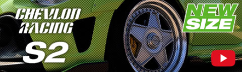 Youtube動画chevlonracing_s2-new