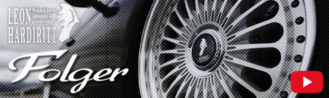 Youtube動画leonhardiritt_folger